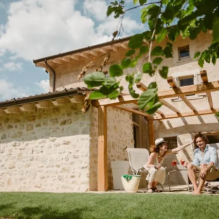 Lake Relais Gargnano