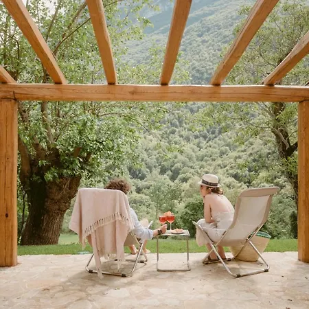 Villa Lake Relais Gargnano