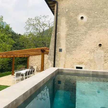 Lake Relais Villa Gargnano