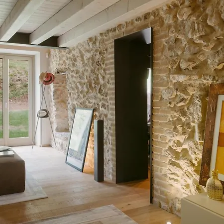 Lake Relais Villa